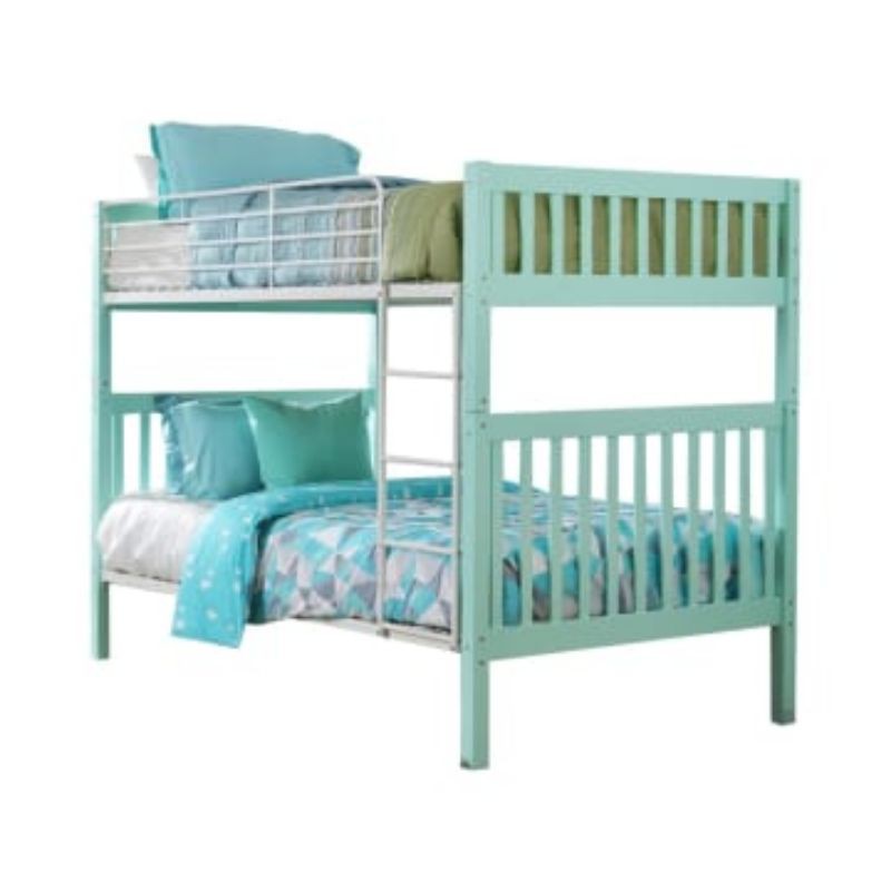 INFORMA SEVILE BUNK BED / RANJANG TINGKAT INFORMA 120x200cm