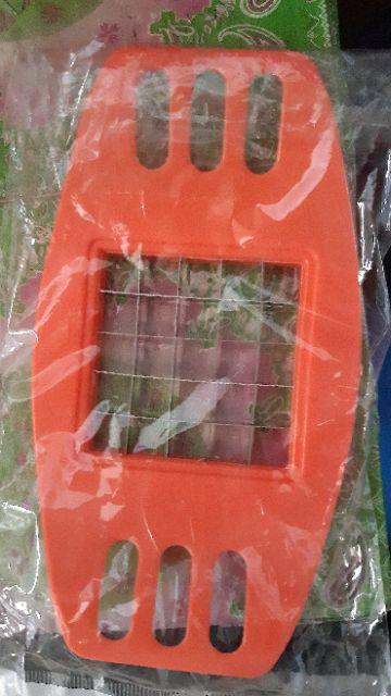 Alat Iris Kentang  Potato Cut