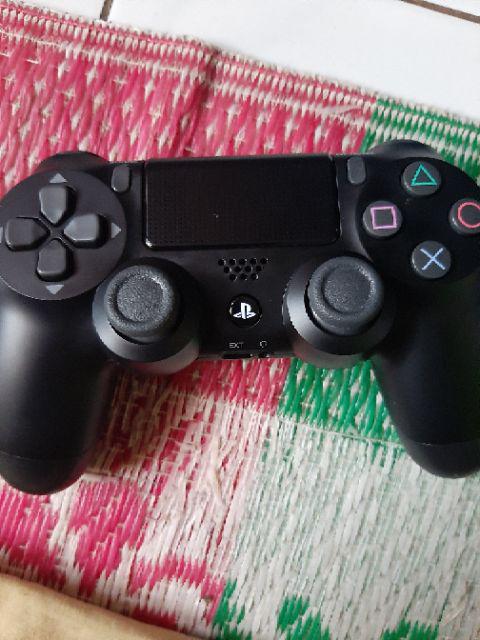 Stik PS4 OM - Stick PS4 Ori Mesin - Gamepad    PS4 Ori