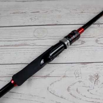 Joran Pancing Rod Carbon Fiber JOHNCOO JC230