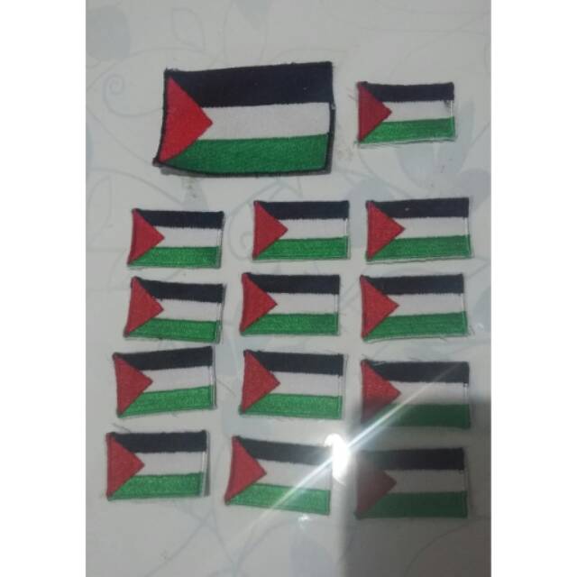 

Palestina Imut