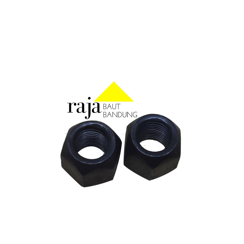 Mur Roda Mobil Kijang Kunci 21