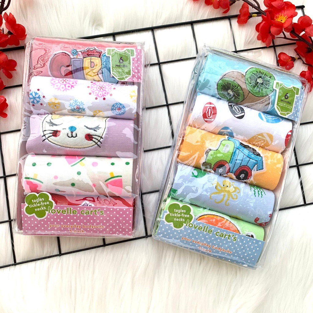 Jumper bayi cewek cowok 1pak isi 4pcs jumper extra kaos kaki 3pasang 1pak isi 5 jumper kado kelahiran murah bestseller lucu motif bervariasi -jum