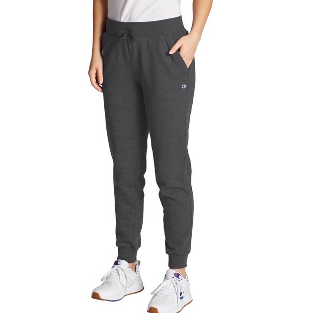 Champion Powerblend Jogger Pants - Celana Jogger Wanita