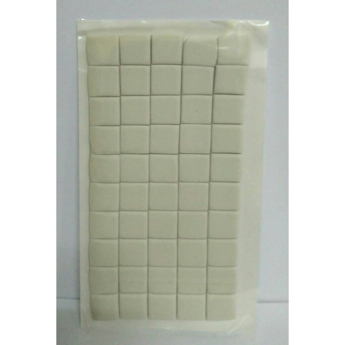 

Cantik Bantex Tack-All 8205 Sticky Stuff 50 Gr Promo