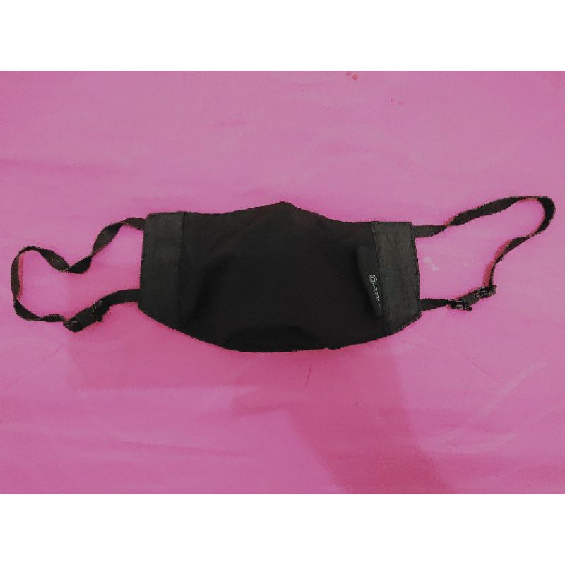 ORBIT GEAR W210-A Face Shield Masker Orbitgear