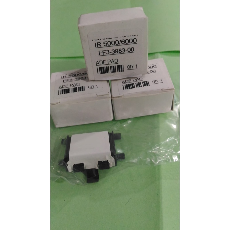 Pad ADF IR 5000/ IR 6000