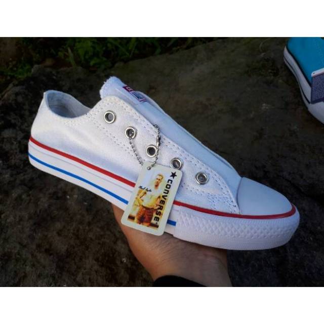 Sepatu converse all star grosir