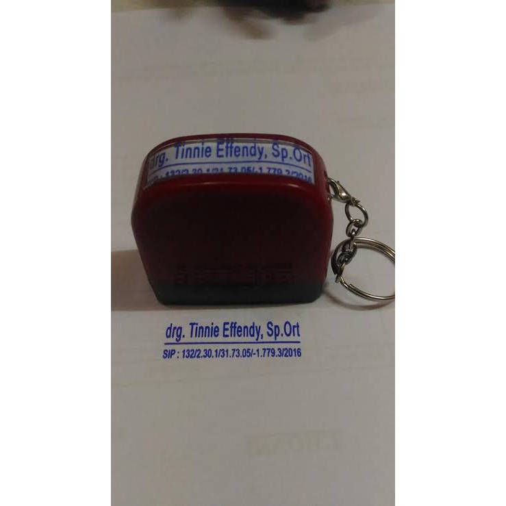 

stempel NAma Dokter uk 3513 dan 4313