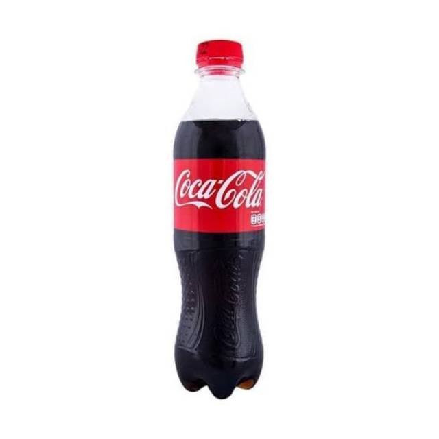 

Coca cola 390 ml / lusin