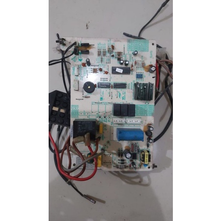 Modul AC Changhong 2 pk