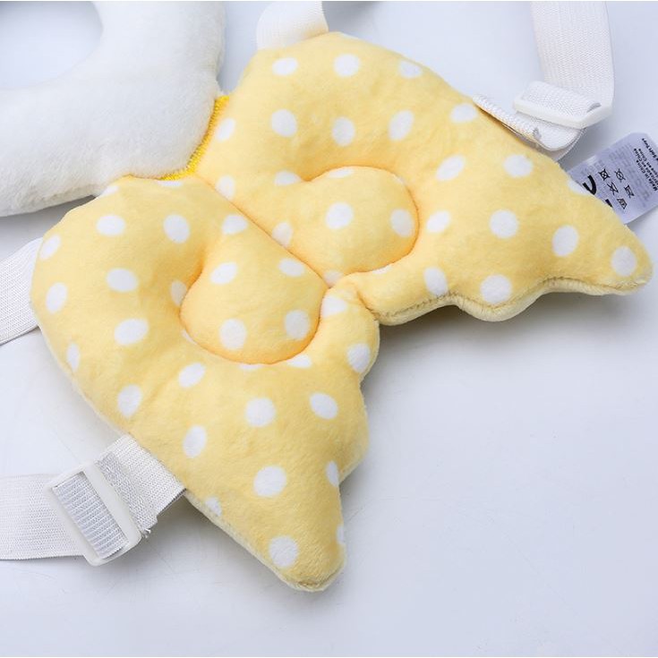 Bantal Pelindung Kepala Bayi / Baby Head Protector / Bantal Belajar Jalan Bayi