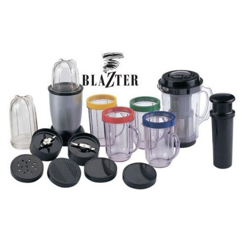 BELENDER  BLENDER SHARP BLAZTER SB-TW101P  MULTIFUNGSI