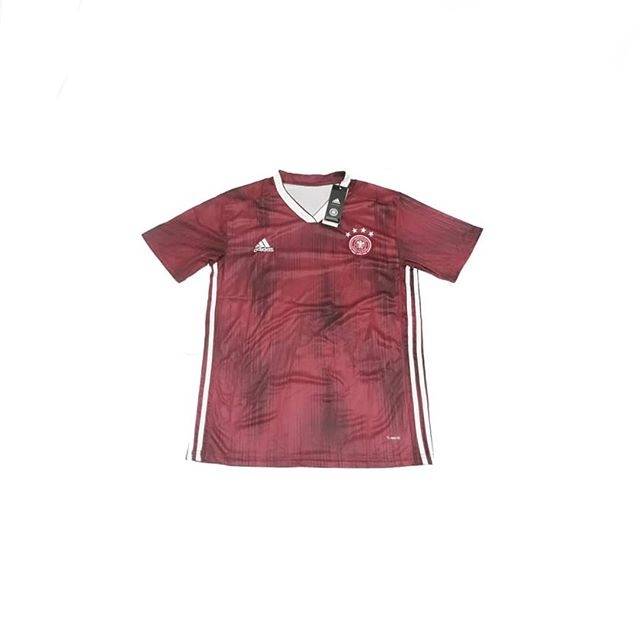 JERSEY BOLA GRADEORI JERMAN AWAY 2019-2020