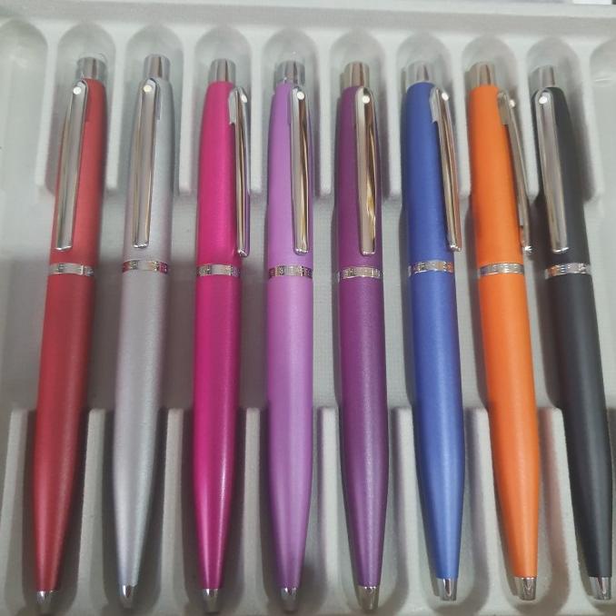

ORDER-KIRIM Pulpen Sheafer / Sheaffer VFM