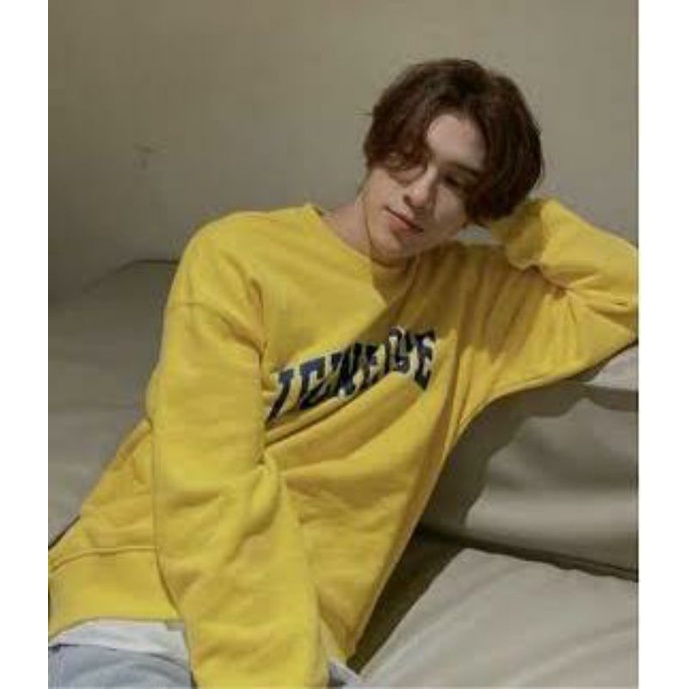 Sweater Basic NCT JEUNESSE
