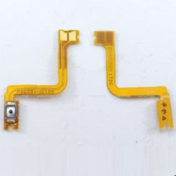 FLEXIBLE ON OF OPO A57 A39 OPPO TOMBOL POWER OPO