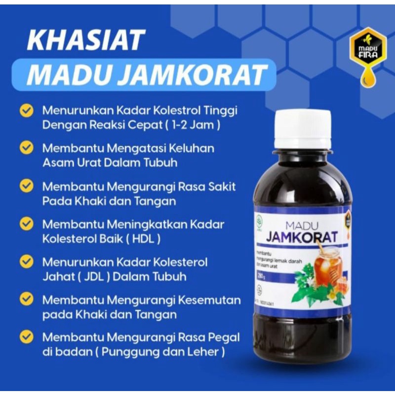 MADU JAMKORAT