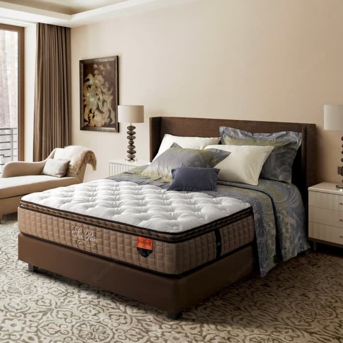 Matras FLORENCE SAN PIETRO MATTRESS ONLY