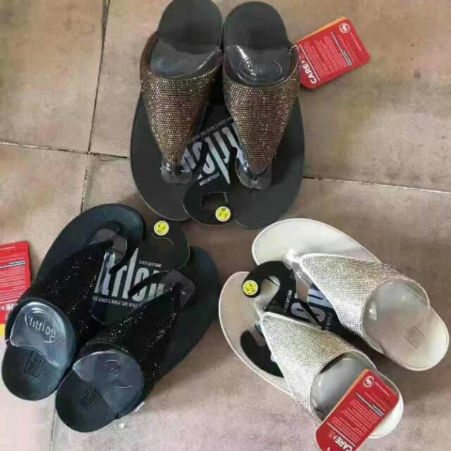 TERMURAH Sendal Fitflop Rokkit Jepit / Rokkit Flip/ Fiflop / Rokit Jepit / Rokit Flip / Sendal Jepit