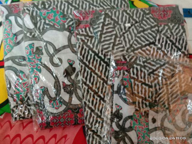 Couple Keluarga Sania Ruffle Ori Ndoro Jowi Dnt Kate Garansi Termurah-morena