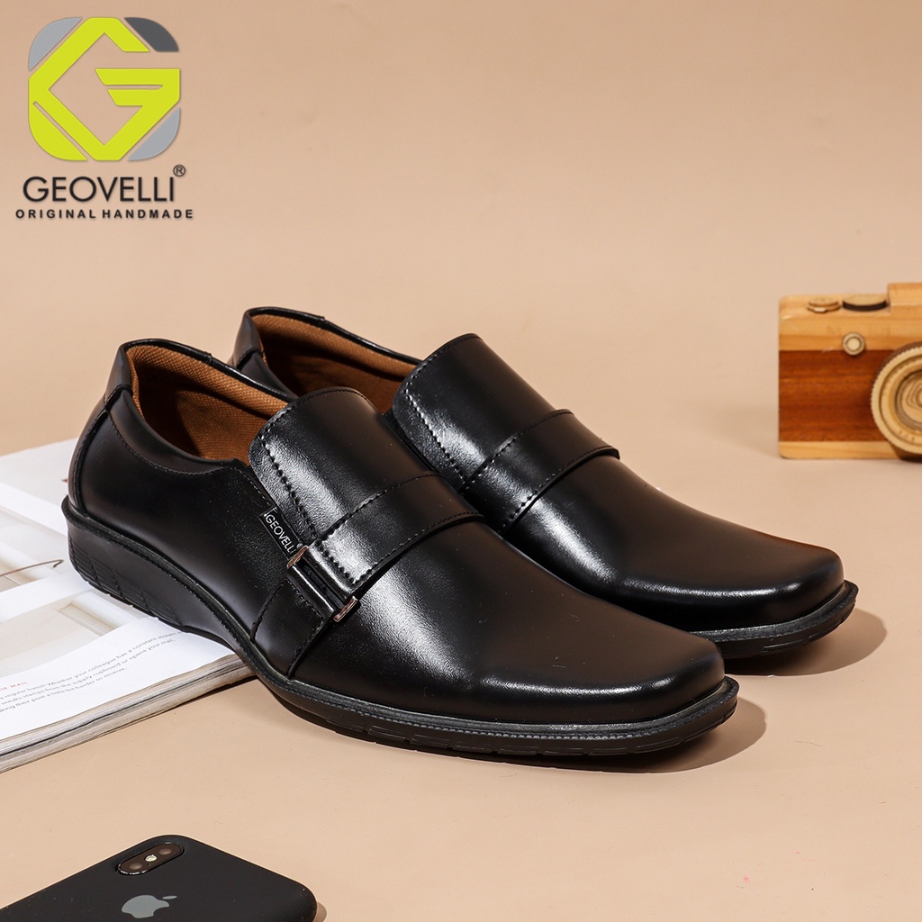 Sepatu Pantopel / Sepatu Kantor / Sepatu Kantor Pria / Sepatu Kerja / Sepatu Kantor Murah/ Fantofel