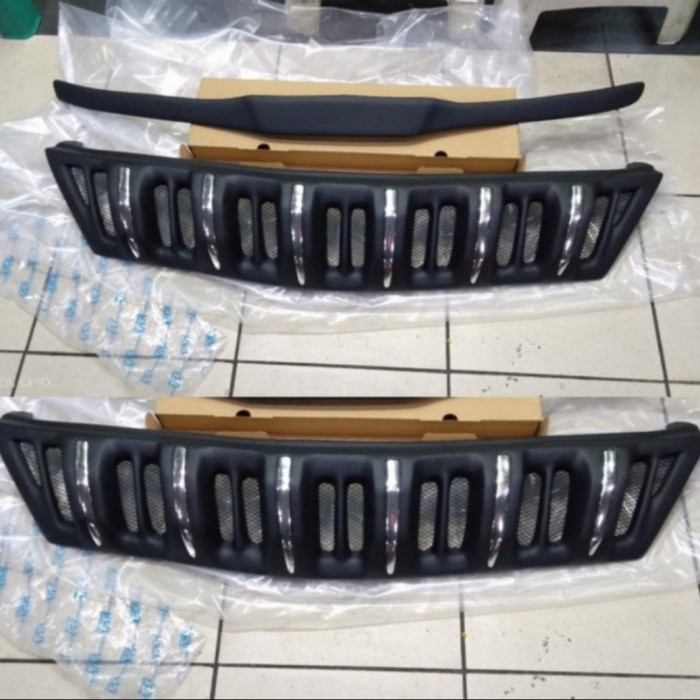 Grill grand Innova 2012 2013 model Prado
