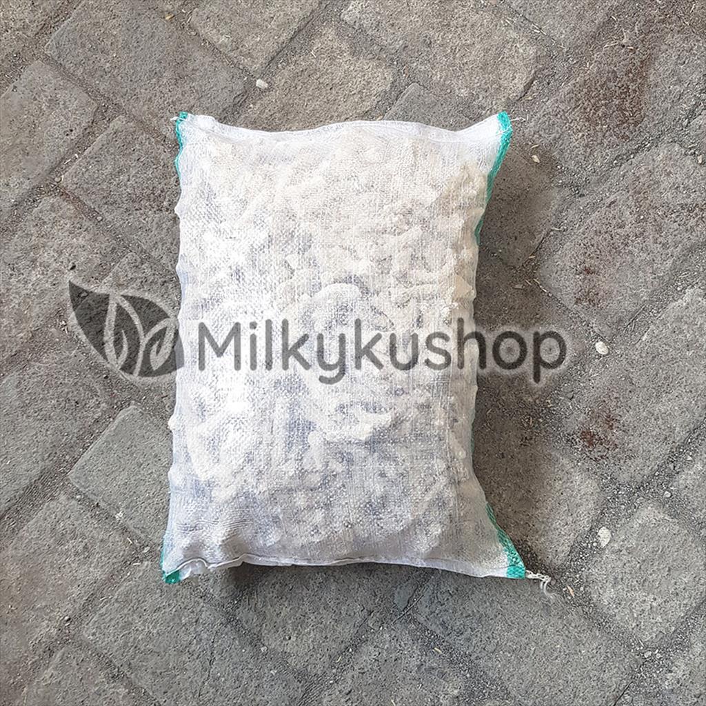 BATU KARANG JAHE - MEDIA FILTER KOLAM AQUASCAPE VIA CARGO