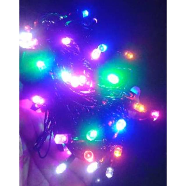  Lampu  Tumblr  Yang Bagus  Untuk Kamar Warna Biru LAMPUTASOR