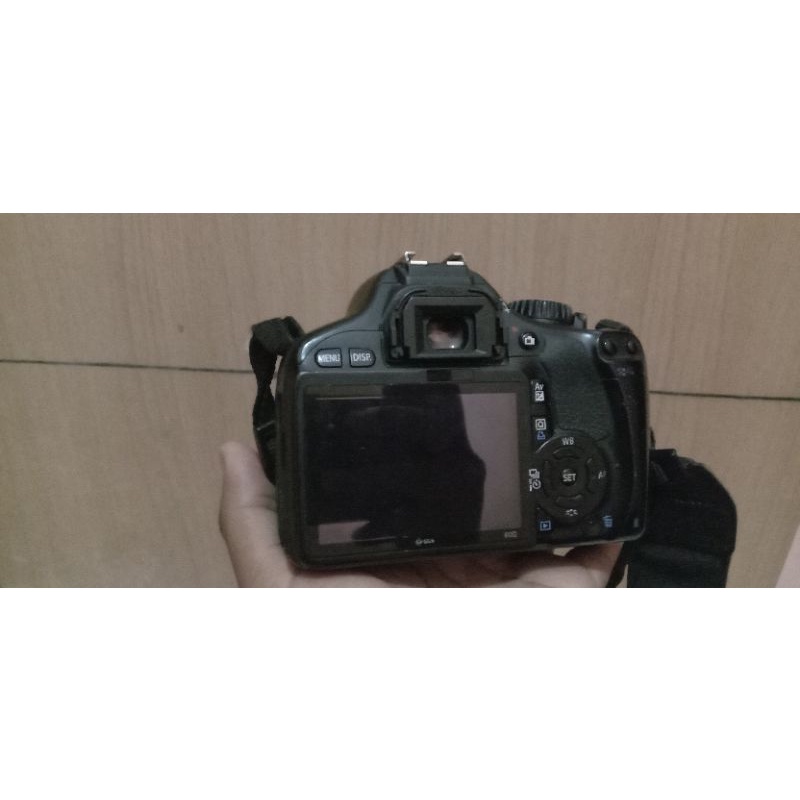 canon 550d