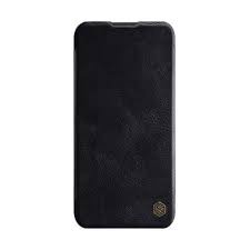 HUAWEI P20 LITE NILLKIN QIN LEATHER CASE ORIGINAL