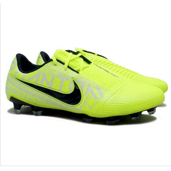BOTINES NIKE JR PHANTOM VENOM ACADEMY FG .