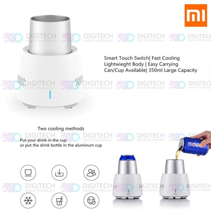 Coose | Cooling Cup Xiaomi Mijia Machine