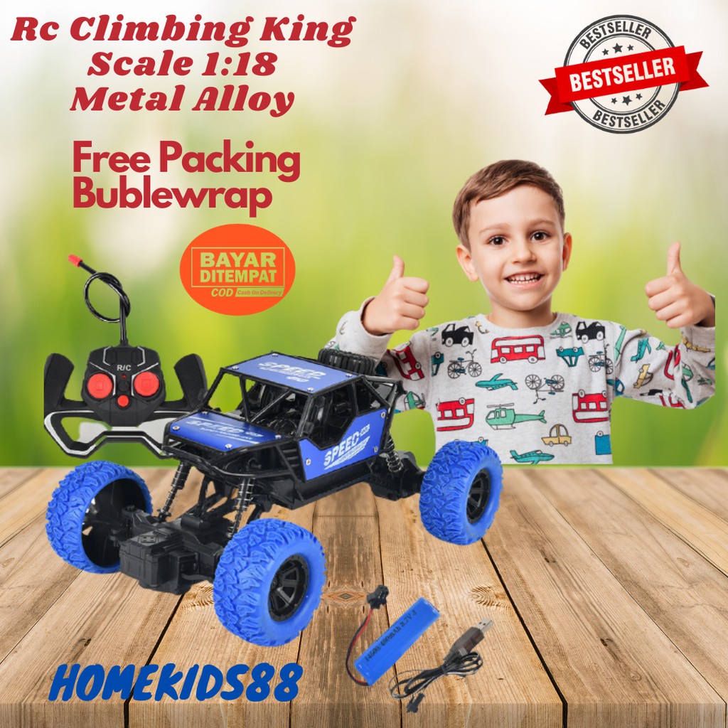 Mainan Mobil Remot Control RC offroad Rc drift mobil remot kontrol murah mainan anak terlaris mobil 