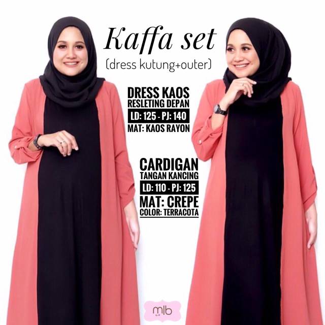 Kaffa set