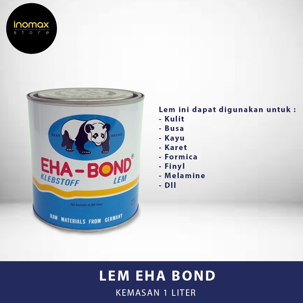 

LEM KUNING EHA BON SERBAGUNA