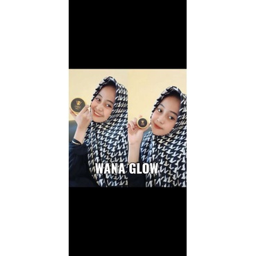 Produk wana glow