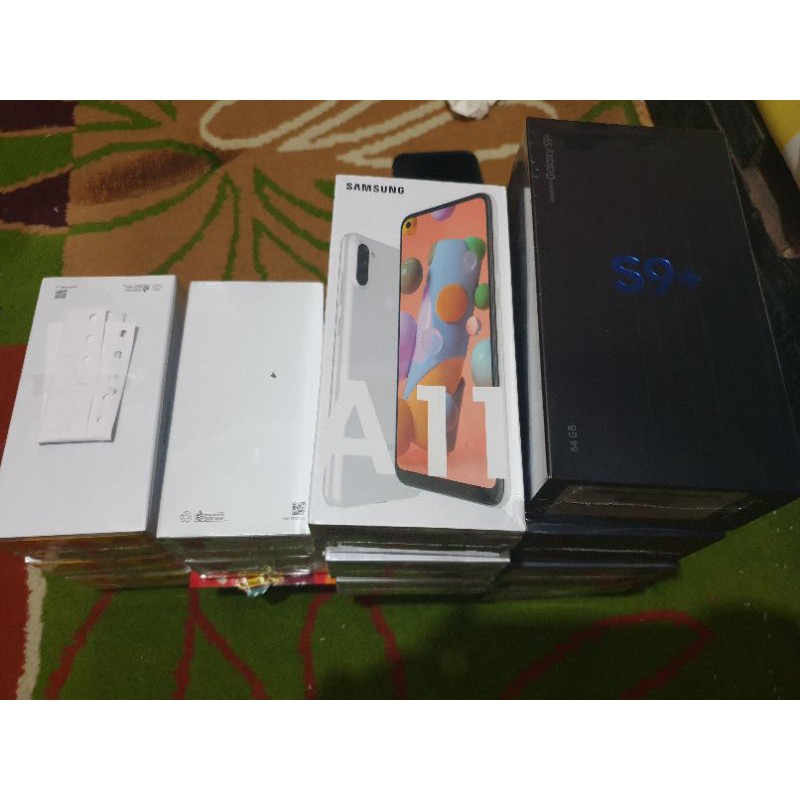 SAMSUNG A11 3/32 WRAP SAMSUNG