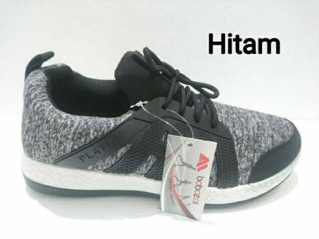 Sepatu Sneakers Import