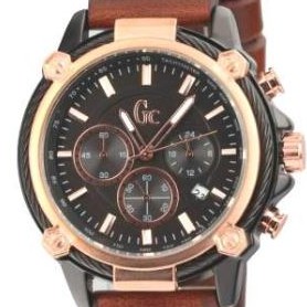 JAM TANGAN PRIA GC CRONO AKTIF