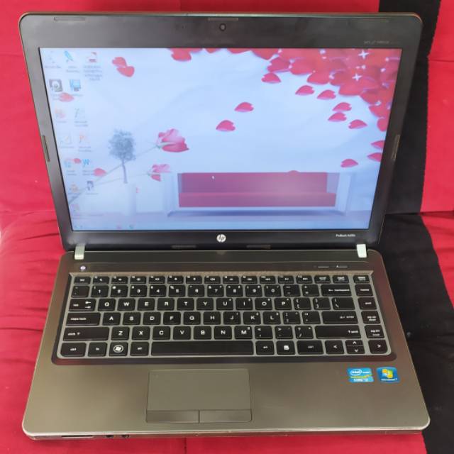 LAPTOP HP PROBOOK 4430S, LAPTOP INTEL CORR I3, LAPTOP MURAH,LAPTOP SECEND BERKUALITAS