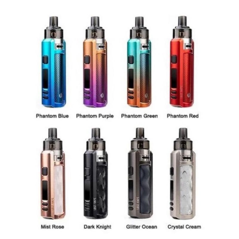 VAPOOR VAPEE URSA MINI 30W AUTHENTIC PAKET SIAP NGEBULLL