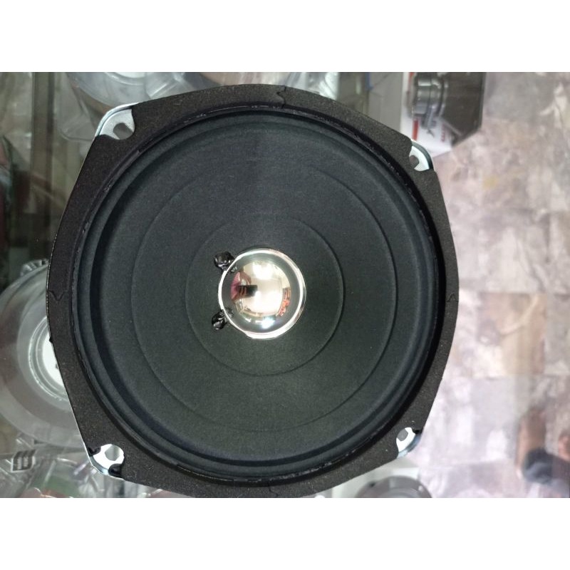 Speaker ACR 6 inch Fullrange / Speaker fullrange 6 inch ACR 6 ORIGINAL SINAR BAJA ELECTRIC