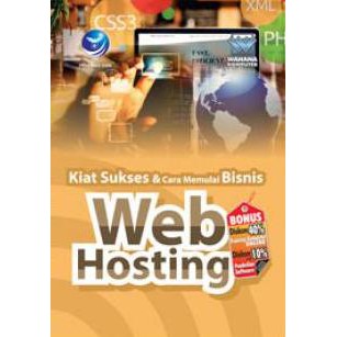 Kiat Sukses Dan Cara Memulai Bisnis Web Hosting