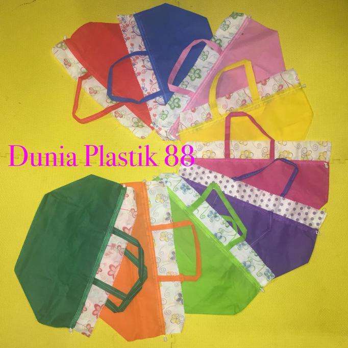 

Sale Isi12Pc 22X22Cm Kantong Tas Kain Serut Goodie Bag Tenteng Dus Kotak