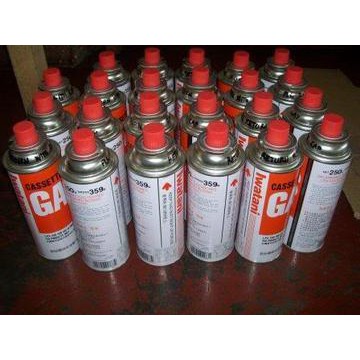 Gas Untuk Kompor Zippo/Gas Butane