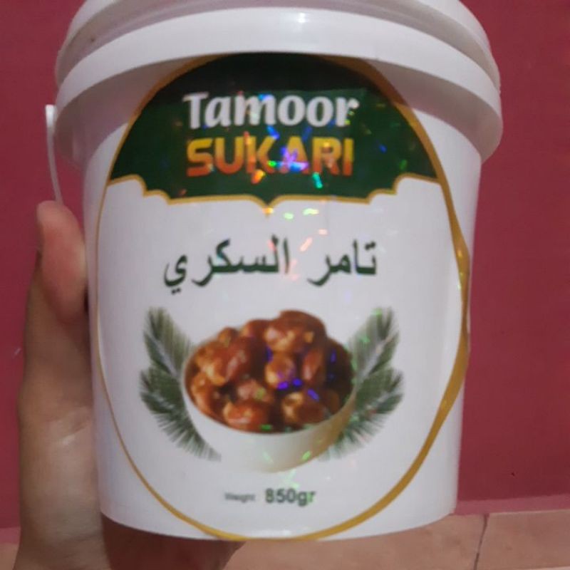 

Sukari Tamoor