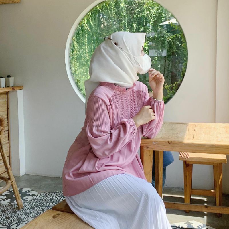 Zahira BLOUSE
