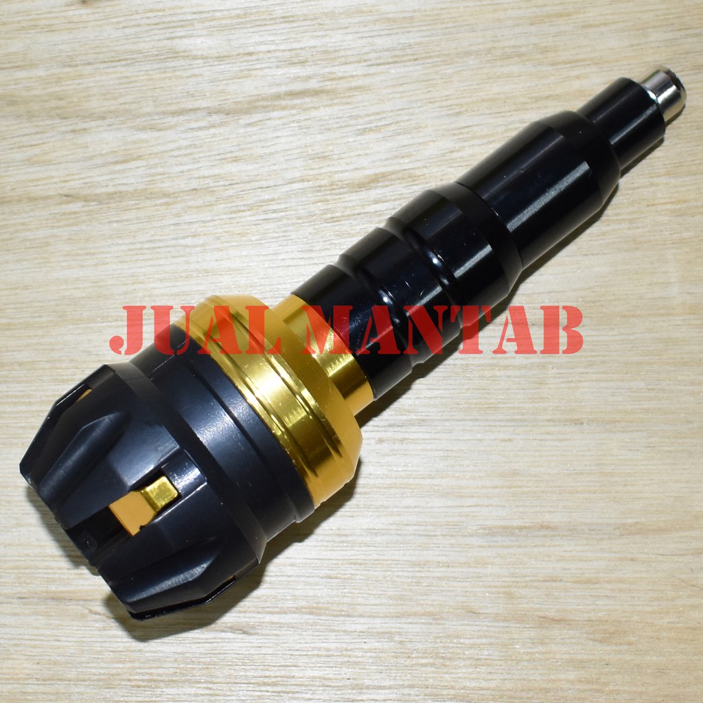 New Aksesoris Motor Pelindung Body Motor/Jalu Knalpot