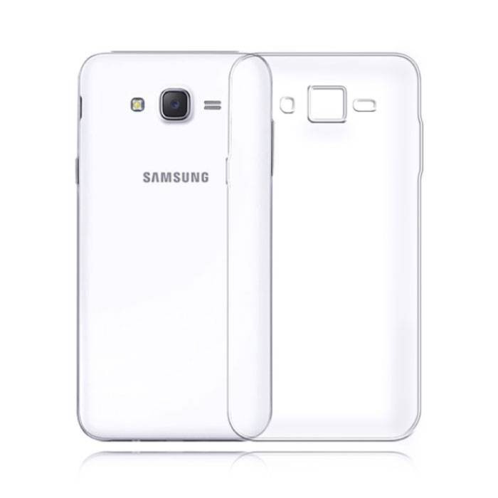 Silikon Samsung Grand Prime G530H Soft Case Kondom Soft Cover Silicon Galaxi Gren Prim G 530 H